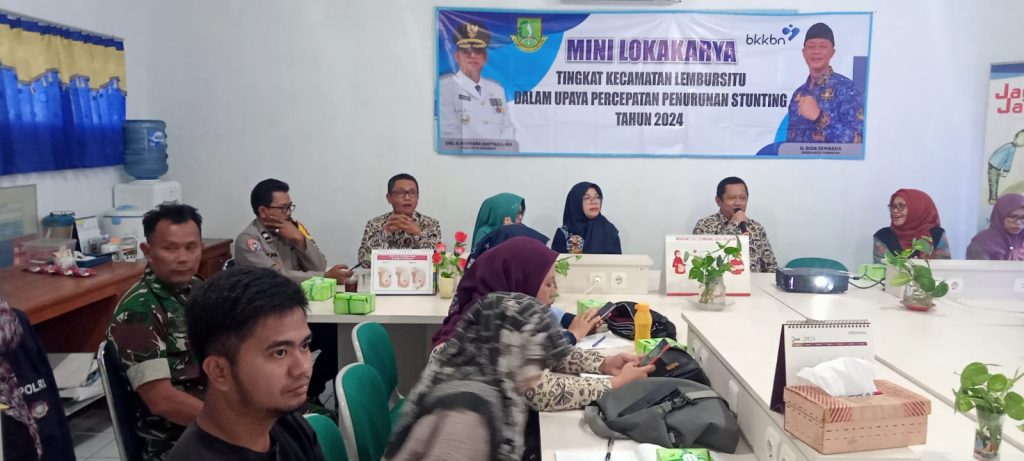 Bhabinkamtibmas Selalu Hadir Ditengah Masyarakat