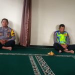 Polsek Cicalengka gelar kegiatan rutin binrohtal untuk tingkatkan iman dan taqwa anggota