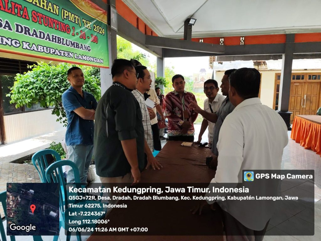 Satgassus Pencegahan Korupsi Polri Lakukan Pendampingan Penyaluran BPNT