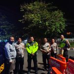 Polsek Cikole Laksanakan Giat KRYD