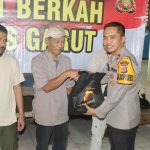 Jum’at Curhat Polres Garut Terjun Langsung Berdiskusi Dengan Masyarakat