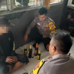 Jual Miras Dengan Cara Cod Seorang Pria Diamankan Polsek Banyuresmi