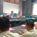 Polres Garut Siap Berikan Keamanan Dan Ketertiban Menjelang Porkab Garut 2024