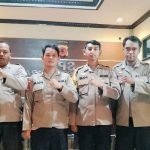 Tingkatkan Kewaspadaan Personil Polsek Sukalarang Giat Siaga Mako