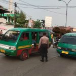 Bhabinkamtibmas Desa Nanjungmekar Rancaekek bersinergi dengan masyarakat pastikan harkamtibmas kondusif