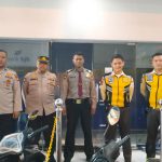 Pastikan Situasi Kamtibmas Tetap Aman Piket Fungsi Polsek Majalaya Polresta Bandung Patroli Dialogis Dengan Sasaran Wilayah Perbankan.