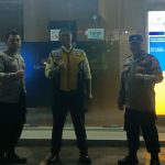 Cegah Kerawanan Kamtibmas, Polsek Pangalengan Patroli KRYD Malam