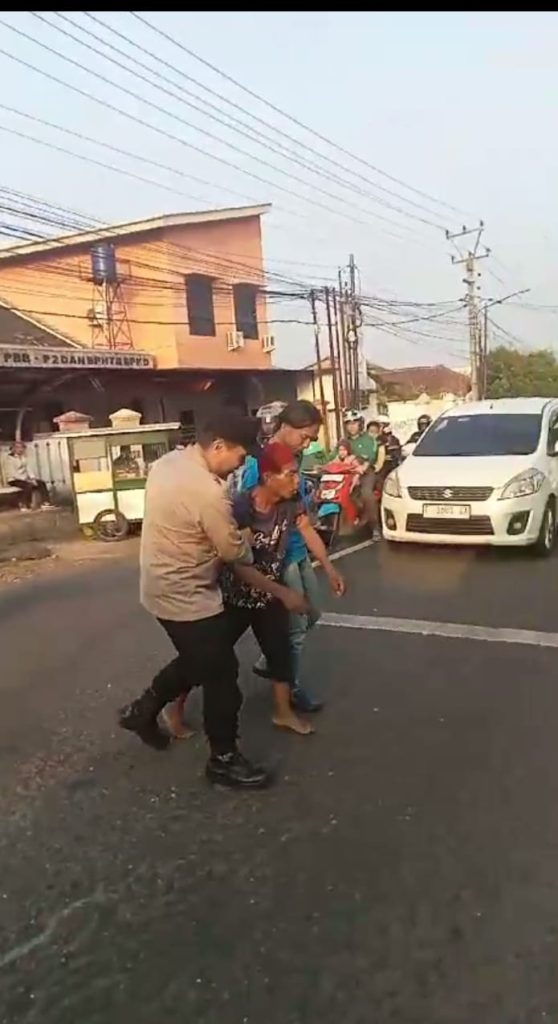 Berikan Pelayanan Prima kepada Masyarakat Guna Berikan Rasa Aman dan Nyaman Bagi Masyarakat