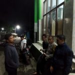 Polsek Kadudampit laksanakan KRYD malam minggu antisipasi gukamtibmas.