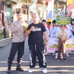 Polsek KebonpedesPolsek Kebonpedes Pengamanan Pawai Karnaval Kenaikan Dan Perpisahan Sekolah Yayasan Al Hidayah Pengamanan Pawai Karnaval Kenaikan Dan Perpisahan Sekolah Yayasan Al Hidayah