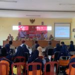  Ceramah Kamtibmas Siswa Setukpa Polri Terhadap Pokmas Kel.Nanggeleng Kec. Citamiang Kota Sukabumi