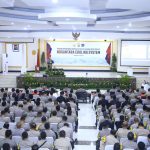 Ciptakan Pilkada Serentak 2024 Aman dan Damai di NTB, Kaops NCS Polri Minta Para Kapolres Bisa Kelola Potensi Konflik