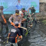 Kapolres Garut Bersama Forkopimda Kabupaten Garut Peringati Hari Lingkungan Hidup Sedunia 2024