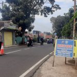 Polsek Banyuresmi Wujudkan Garut Bebas Knalpot Brong