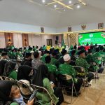 Polres Garut Dukung Seminar Kebangsaan