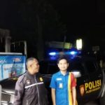 Polsek Kadudampit laksanakan KRYD antisipasi gukamtibmas.