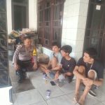 Giat Bhabinkamtibmas sambangi warga Lembursitu