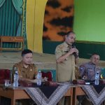 Pastikan Kamtibmas Kondusif, Unit Rekrim Polsek Cangkuang, Laksanakan Razia Miras