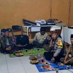 Himbauan Kamtibmas Bhabin Ciluncat Polsek Cangkuang, Disampaikan Saat Pengukuhan Ketua RW 08