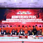 Satgas P3GN Polri Selamatkan 42,8 Juta Jiwa dari Bahaya Narkoba