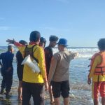 Dua Remaja Hilang Di Pantai Karangpapak Sat Polairud Polres Garut Bentuk Tim Gabungan Pencarian