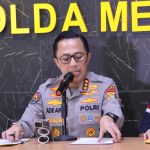 Polisi Tetapkan Dua Tersangka Pengeroyokan Jurnalis Kompas TV