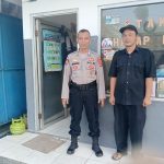 Upaya Jaga Kamtibmas Aman, Polsek Rutin Patroli Siang Hari