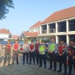 Kapolsek Cikole Laksanakan Giat Patroli Ke Tempat Ibadah