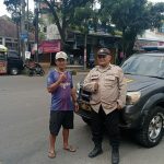 Polsek Kebonpedes Tingkatkan Patroli Antisipasi Tawuran Pelajar