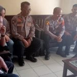 Program Polisi Belajar Memberikan Sumber Daya Manusia Yang Unggul Dan Berkualitas