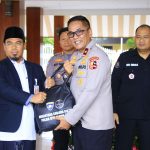 Bersama NCS Polri, Masyarakat NTB Kompak Jaga Kondusifitas Pilkada Serentak 2024