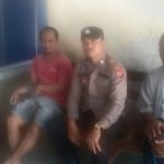 Upaya Jaga Kamtibmas Aman, Polsek Rutin Patroli Siang Hari