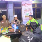 Polres Garut Tanggapi Permasalahan Masyarakat Melalui Sarana Jum’at Curhat