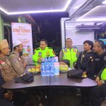 Polres Garut Tanggapi Permasalahan Masyarakat Melalui Sarana Jum’at Curhat