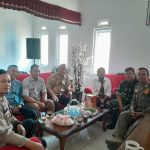 Patroli Sinergitas TNI-POLRI Dalam Menjaga Kamtibmas