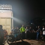 Antisipasi Gukamtibmas pada malam hari, Polsek Gunungguruh tingkatkan Patroli dimalam hari