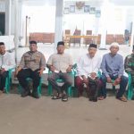 Sinergitas Bhabinkamtibmas dan Bhabinsa Pulasaren Polsek Seltim wujudkan Kamtibmas