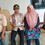 Bhabinkamtibmas Bersinergi dengan Babinsa Sambangi Warga Untuk Tingkatkan Harkamtibmas