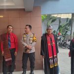 Minggu kasih  dan pengamanan Gereja