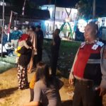 Antisipasi Gukamtibmas pada malam hari, Polsek Gunungguruh tingkatkan Patroli dimalam hari