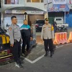 Polsek Sukaraja meningkatkan patroli malam