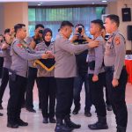 Persiapan Polri Amankan Kunjungan Paus Fransiskus dan Kegiatan ISF