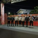 Polres Cirebon Kota Gencarkan KRYD dalam rangka kegiatan menjelang Pilkada