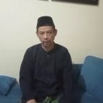 KH. Mutobiin Al-Hayyi Himbau Demonstran Beraksi Santun dan Bijaksana