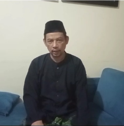 KH. Mutobiin Al-Hayyi Himbau Demonstran Beraksi Santun dan Bijaksana