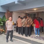 Minggu kasih  dan pengamanan Gereja