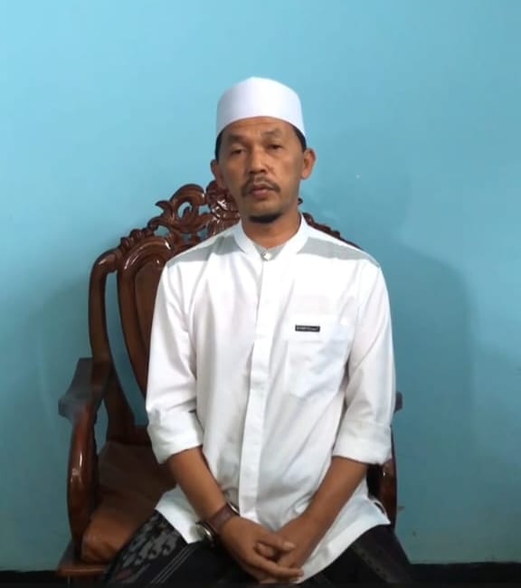 Pimpinan Pondok Pesantren Fauzan Himbau Masyarakat Kabupaten Garut Jaga Kondusifitas di Pilkada 2024