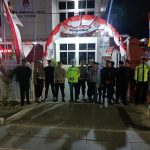 Polres Cirebon Kota gelar KRYD  Ciptakan situasi aman dan antisipasi gukamtibmas