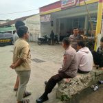 Ngobrol Bersama Masyarakat, Patroli Dialogis Siang Petugas Sampaikan Pesan Kamtibmas