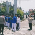 Cegah Tawuran, Polsek Sukabumi kedepankan upaya persuasif